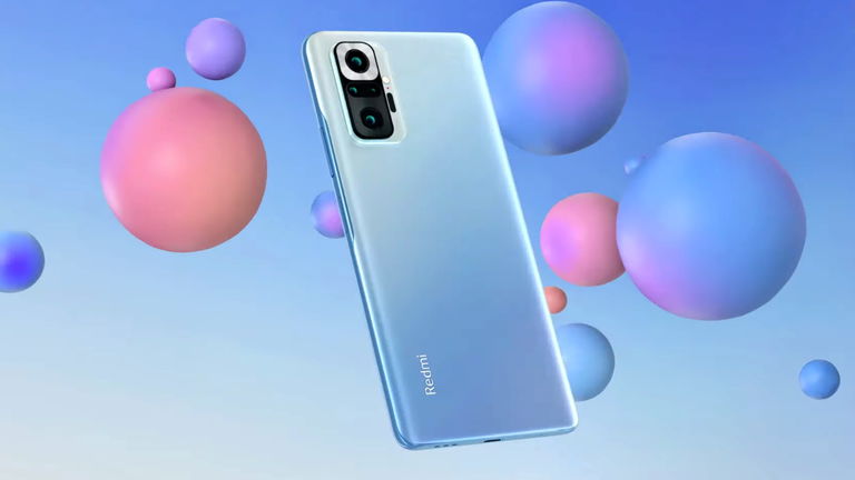 Este mítico Xiaomi no tiene rival por menos de 200 euros: descuento de locos, potencia Qualcomm y 108 MP