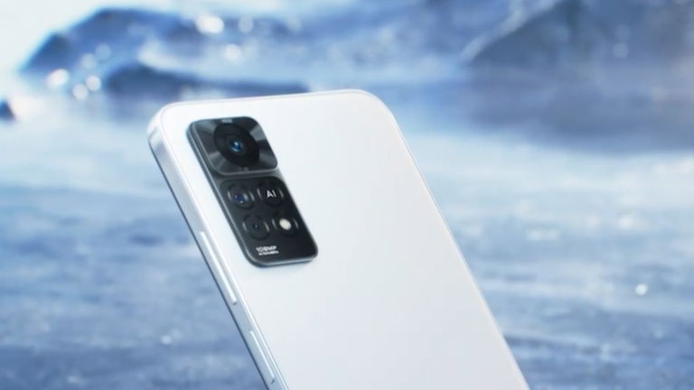 250 euros or less: these 5 Xiaomi phones drop in price for a limited time