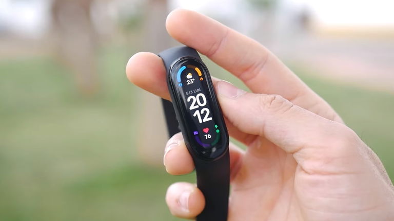 No creerás cuál es la pulsera más vendida del momento en Amazon