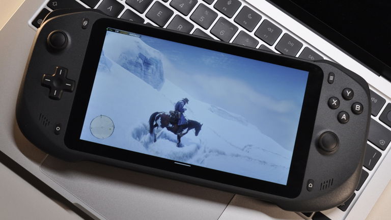 Tiembla Steam Deck: esta consola Android te permitirá jugar a Xbox y Steam por tan solo 200 euros