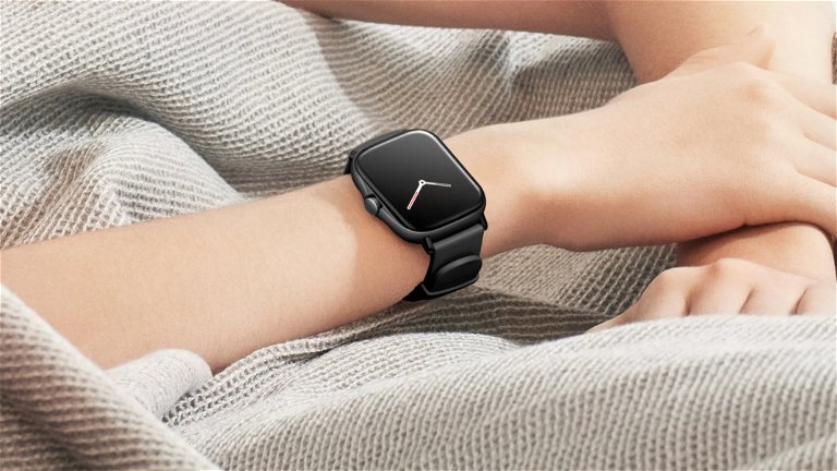 This smart watch is a spectacular purchase for only 72 euros