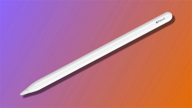 El nuevo Apple Pencil podría ser el último clavo en el ataúd de las tablets Android