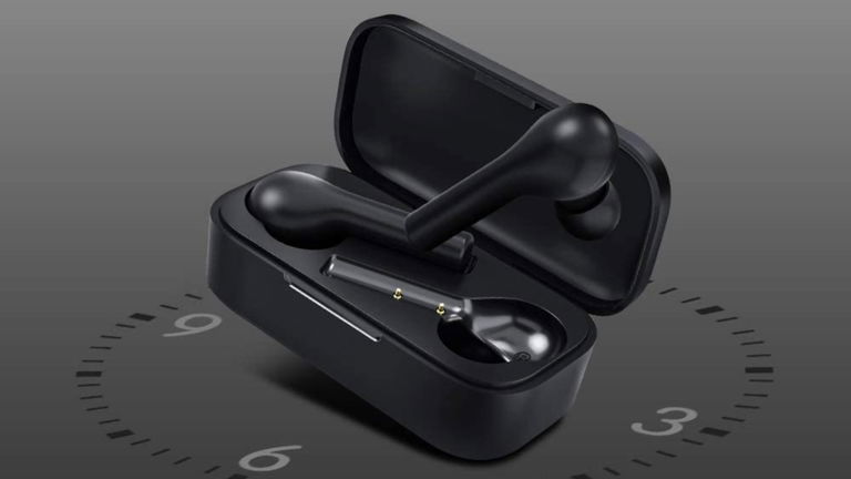 Menos de 16 euros: estos auriculares inalámbricos destrozan a sus rivales