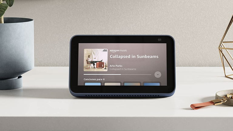 Si quieres un altavoz inteligente rompedor y a buen precio, esta es mi recomendación