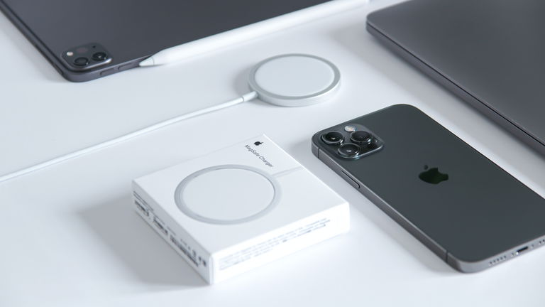 MagSafe on Android?  The wireless charging of the iPhone will reach more devices with the Qi2 standard