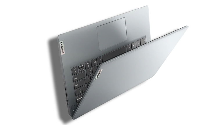 This laptop has a 15-inch screen, AMD processor and a spectacular price: only 229 euros 1 This laptop has a 15-inch screen, AMD processor and a spectacular price: only 229 euros