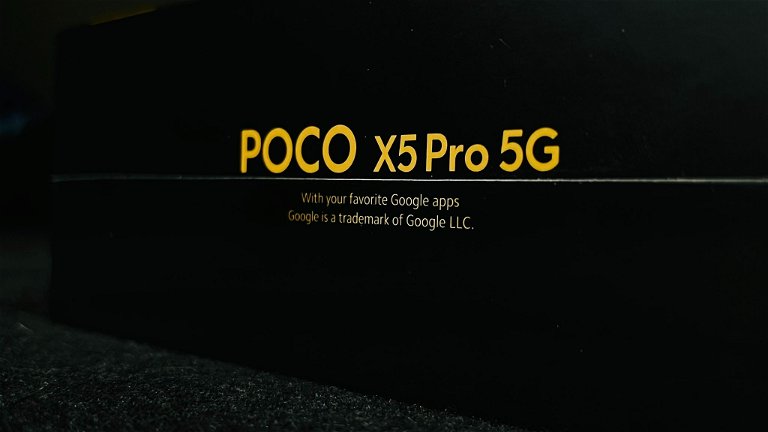 POCO X5 Pro 5G: todos los detalles del próximo 'flagship' asequible de POCO