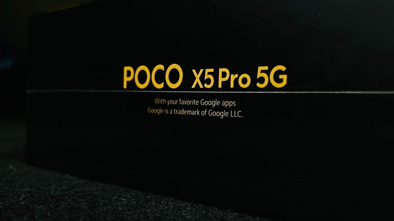 POCO X5 Pro 5G: all the details of the next affordable 'flagship' of POCO