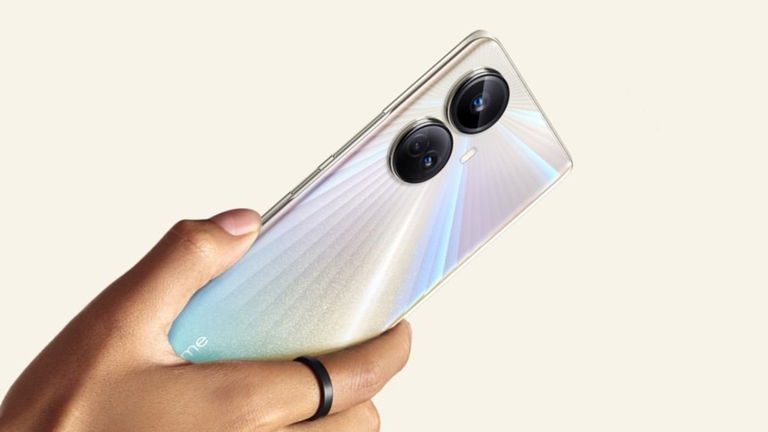El nuevo y potente realme 10 Pro ya tiene más de 100 euros de descuento