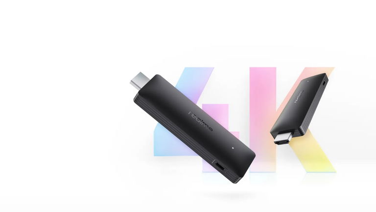 This gadget that transforms your TV in seconds, today only costs 51 euros 1 This gadget that transforms your TV in seconds, today only costs 51 euros