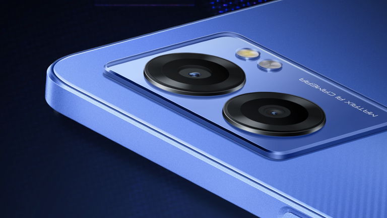 This 5G mobile has everything you need for 200 euros and it is not Xiaomi or Samsung 1 This 5G mobile has everything you need for 200 euros and it is not Xiaomi or Samsung