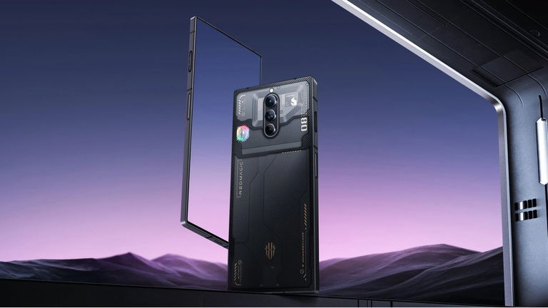 A este precio, vas a querer un REDMAGIC 8 Pro que ya llega a Europa