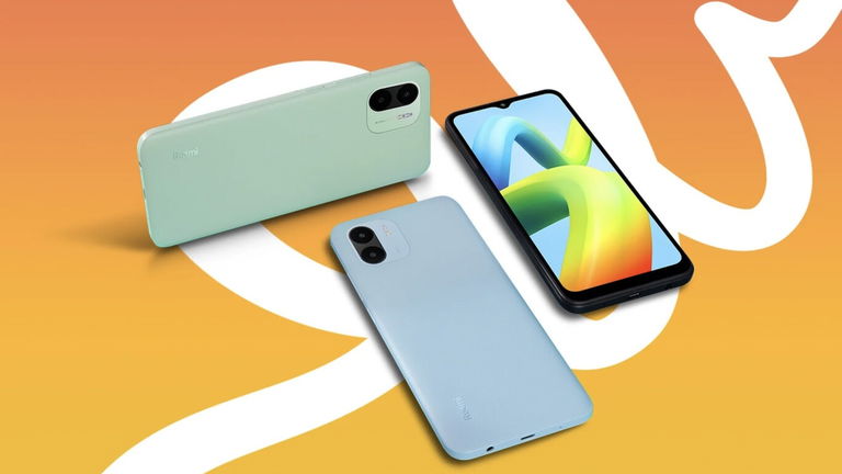 Xiaomi tiene un plan para 2023: inundar el mercado de móviles de 100 euros