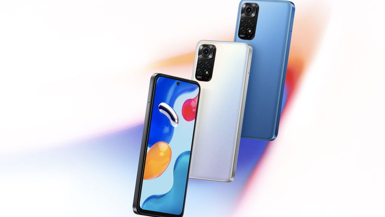 Cuesta menos de 200 euros, es de Xiaomi y tiene justo lo que necesitas