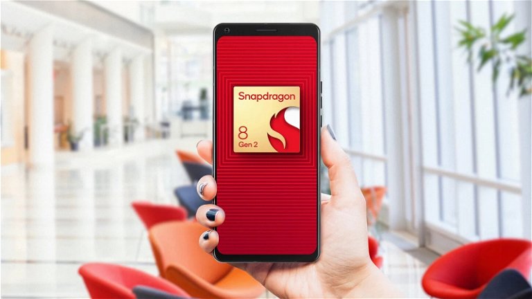 Filtradas imágenes promocionales del Snapdragon exclusivo de los Samsung Galaxy S23