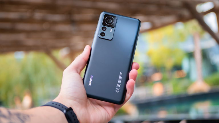 Tan espectacular que parece mentira: el mejor Xiaomi que puedes comprar cae en picado