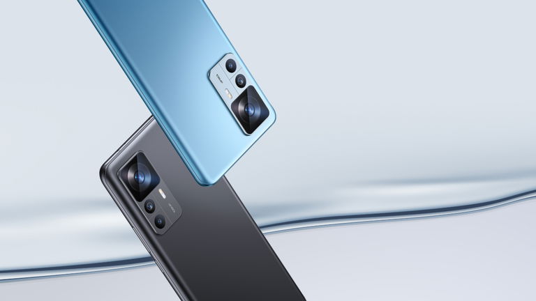 The most powerful version of this spectacular Xiaomi has a discount of 173 euros