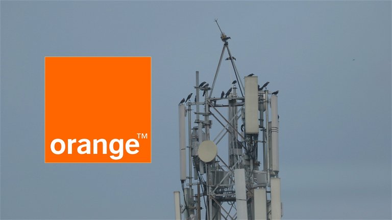 5G SA arrives in Spain: Orange is the first operator to offer it