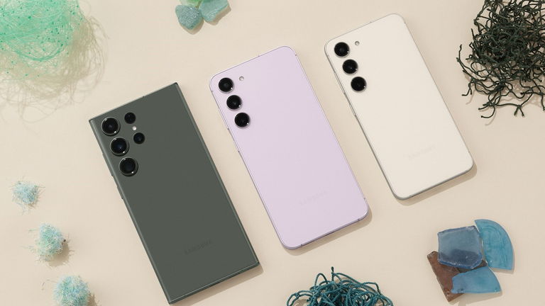 Los Galaxy S24 de Samsung se certifican en Estados Unidos: confirmados los tres modelos