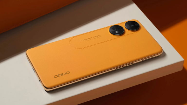 Nuevos OPPO Reno8 T y Reno8 T 5G, cámara de 100 megapíxeles y pantalla de 120 Hz