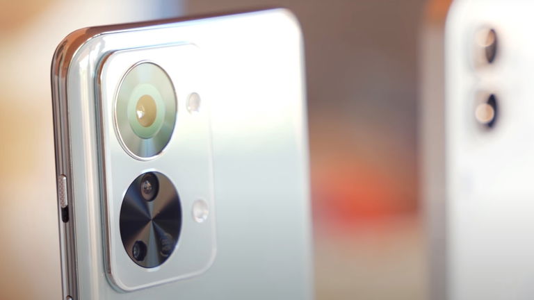 Este OnePlus con 12 GB de RAM es una bestia por 400 euros que quita el hipo