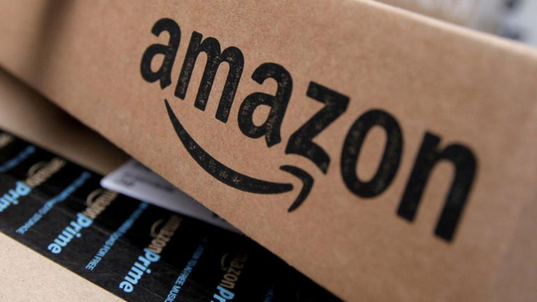 Amazon vuelve a regalarte 15 euros para gastar en su tienda: así puedes conseguirlos