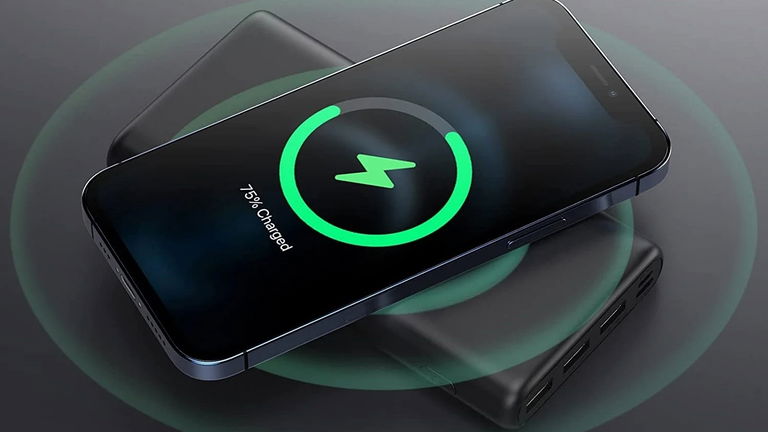 Science finally knows the reason why your mobile battery discharges