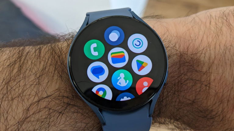 Cómo usar Google Pay en un Samsung Galaxy Watch