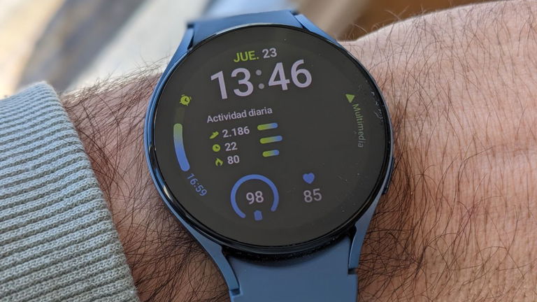 Los mejores 25 trucos para Samsung Galaxy Watch