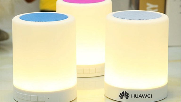 Huawei has just won a lawsuit against a manufacturer of mosquito killer lamps