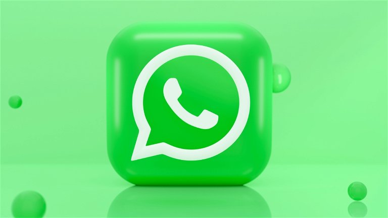 WhatsApp changes the design on Android with its latest version: that's the news