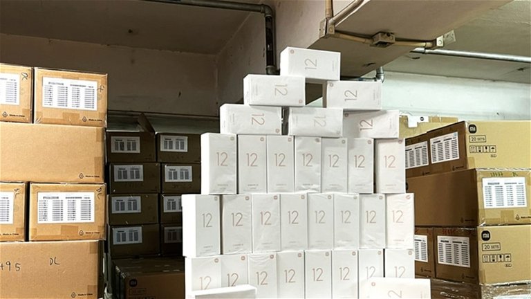 There is still hope that prices will drop: Xiaomi has 20 million mobile phones in storage