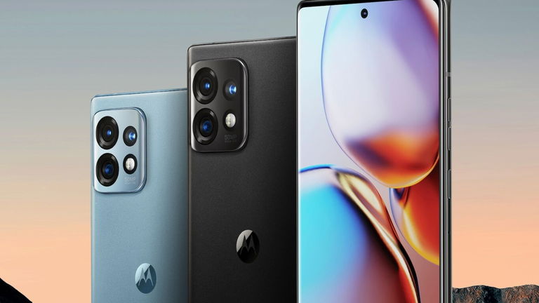 El nuevo móvil top de Motorola la rompe en Geekbench