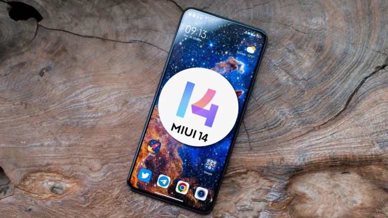 More Xiaomi phones, including the Redmi Note 10S, begin to receive MIUI 14