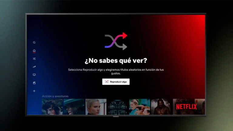 Las recomendaciones de Netflix son un desastre: la plataforma elimina una de sus funciones más prometedoras