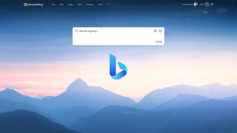 Por qué "el ChatGPT" de Microsoft puede hacer que te olvides de Google, según el CEO de Microsoft