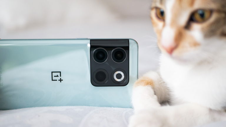 Es un gama alta que lo tiene todo, ha sido creado por OnePlus y cae 220 euros
