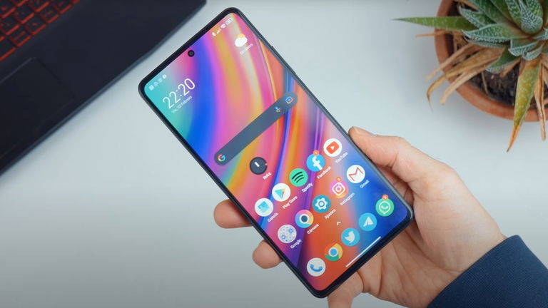 La nueva bestia de POCO arranca con un gran descuento