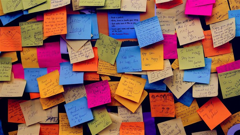9 note applications other than Google Keep that you probably don't know