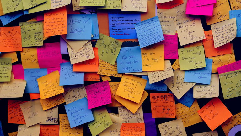 9 note applications other than Google Keep that you probably don't know