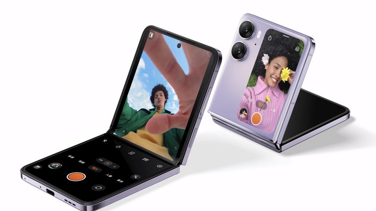 El Oppo Find N2 Flip saldrá de China: se presenta la semana que viene para todo el mercado global