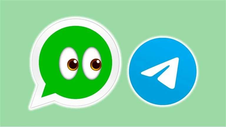 WhatsApp copiará (otra vez) una de las mejores funciones de Telegram: los mensajes fijados