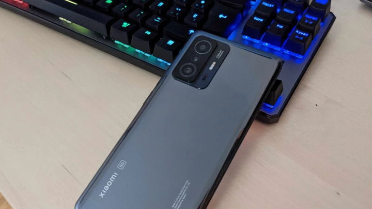 Xiaomi sigue actualizando su gama alta a MIUI 14: turno ahora para el Xiaomi 11T