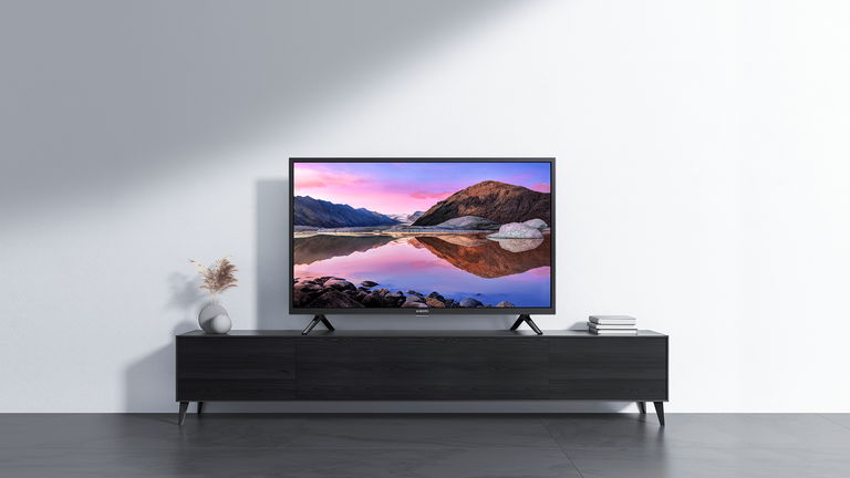 La smart TV de Xiaomi se desploma: no hay nada igual por solo 189 euros