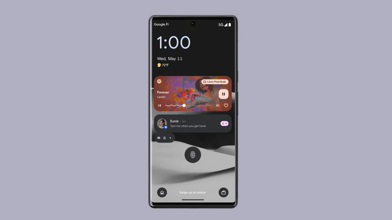 La nueva beta de Android 13 ya está disponible: todas las novedades y móviles compatibles