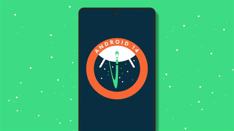 La primera versión beta de Android 14 ya está disponible