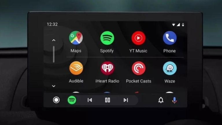 Android Auto 9.1 ya está disponible: todas sus novedades y cómo descargar la última versión estable