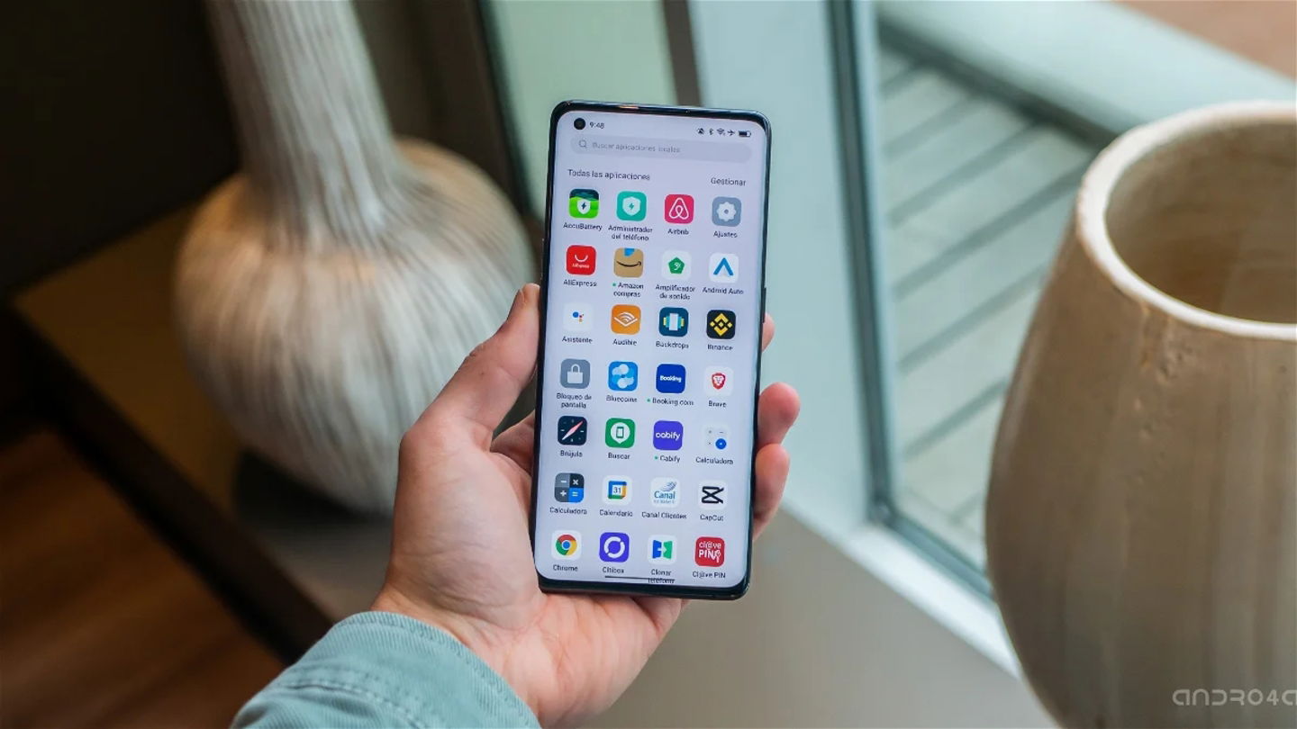 8 aplicaciones nuevas para Android que valen mucho la pena 8 aplicaciones nuevas para Android que valen mucho la pena