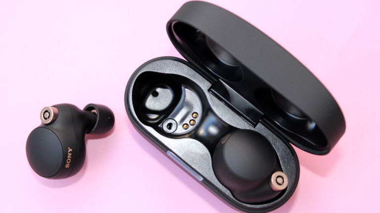 They collapse again: they are the best headphones I've tried and they drop 100 euros for a limited time