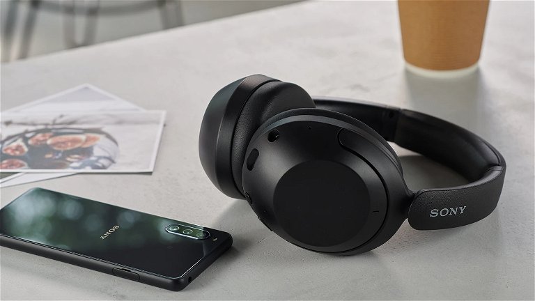 Great quality, noise canceling and a surprising price: these Sony headphones fall flat